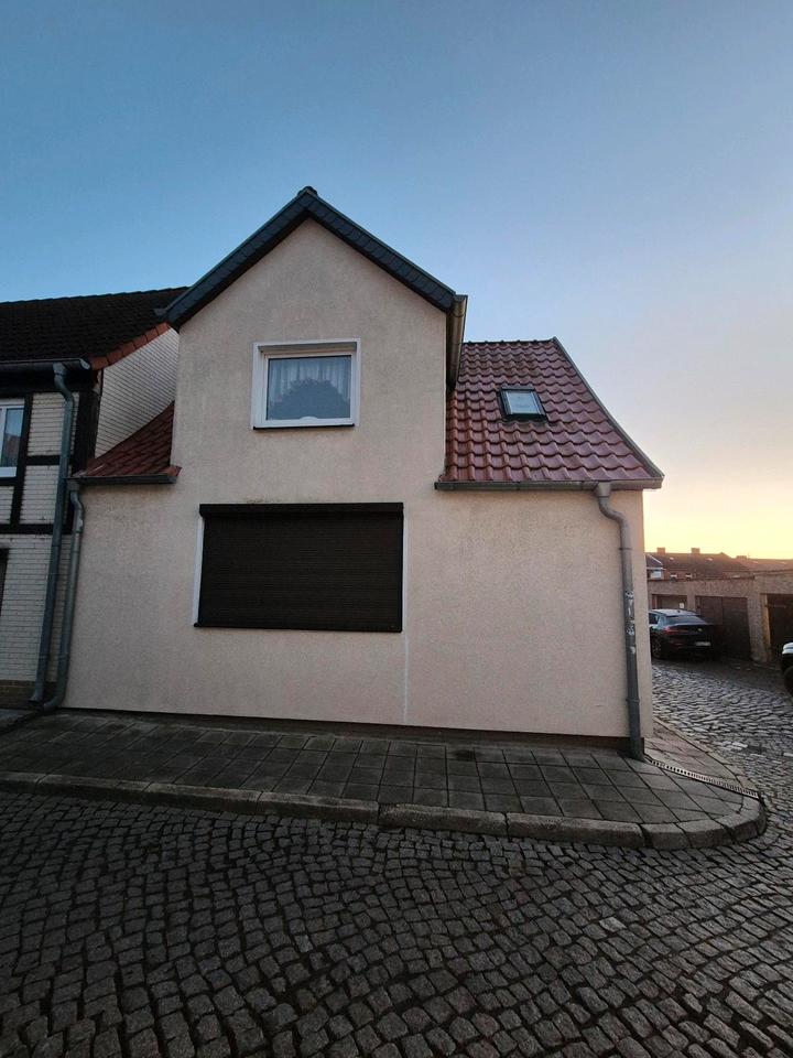 Thumbnail-Haus In der schönen Altstadt Burg zu verkaufen