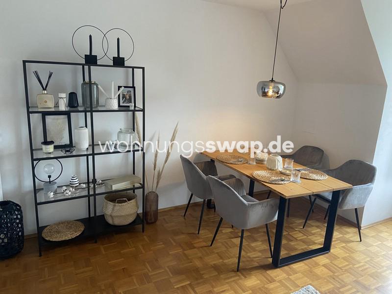 Thumbnail-Wohnungsswap - 3 Zimmer, 73 m² - Waldfriedhofstraße, Sendling-Westpark, München