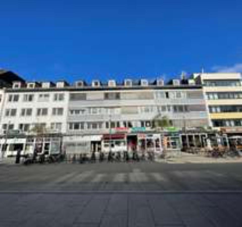Thumbnail-Charmante Gewerbefläche in zentraler Lage von Marburg