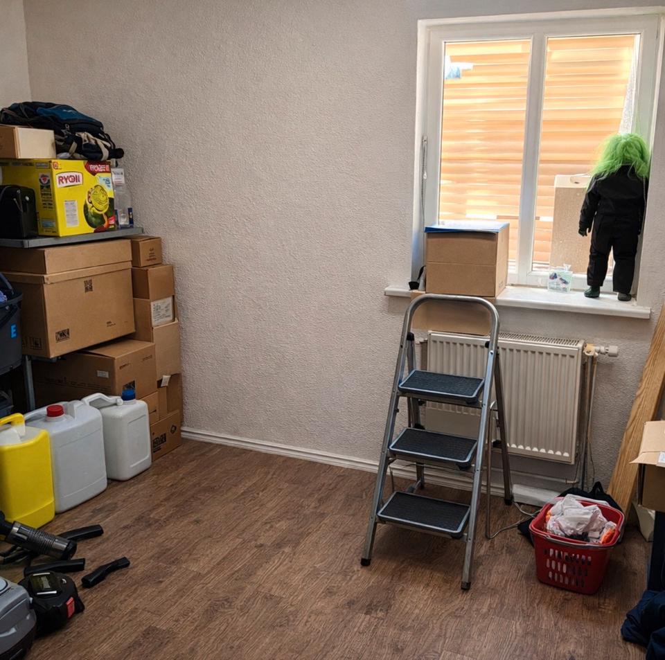 Thumbnail-3-Raum-Wohnung (90 m²) in Göttlin