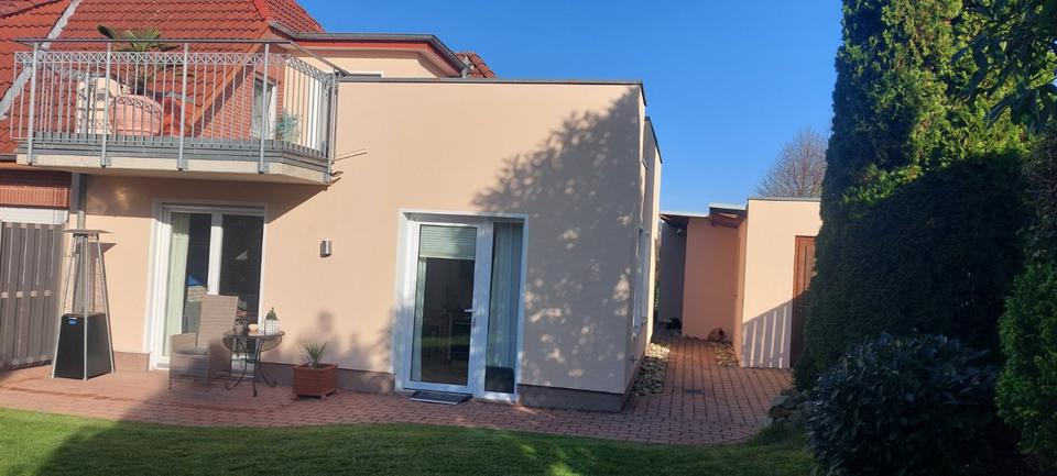 Thumbnail-Ferienwohnung in Bad Essen