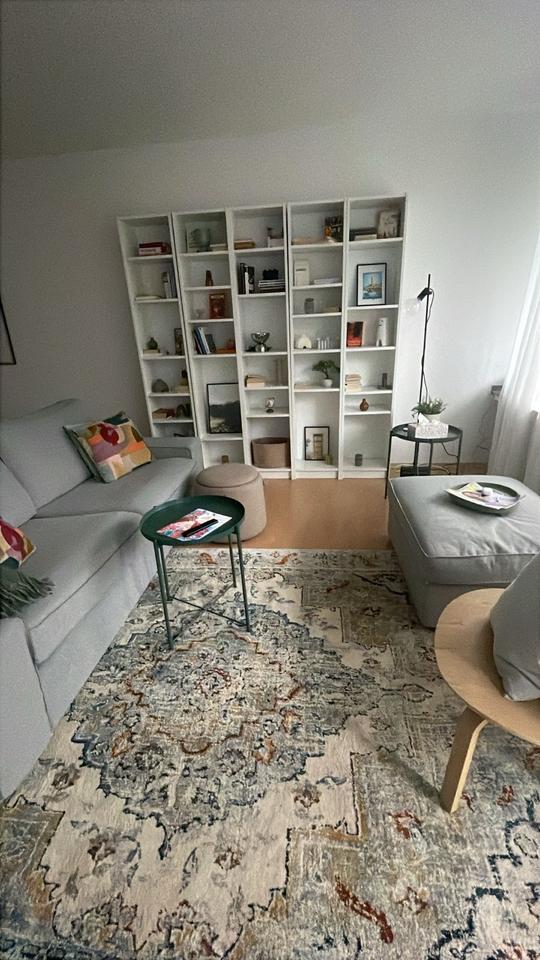 Thumbnail-2 Zimmer Wohnung in Brühl Süd, direkt an der Straßenbahn