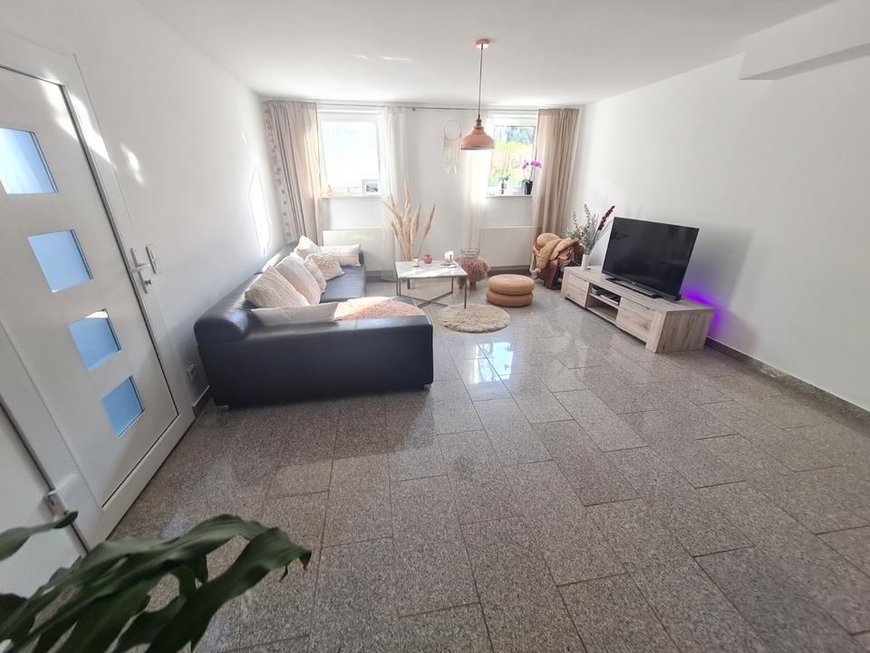 Thumbnail-Haus Hausanteil 50% in Aschaffenburg Nilkheim zu verkaufen