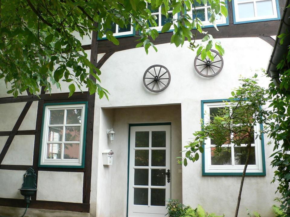 Thumbnail-3-Zi-Whg in Handorf, renoviertes FWH