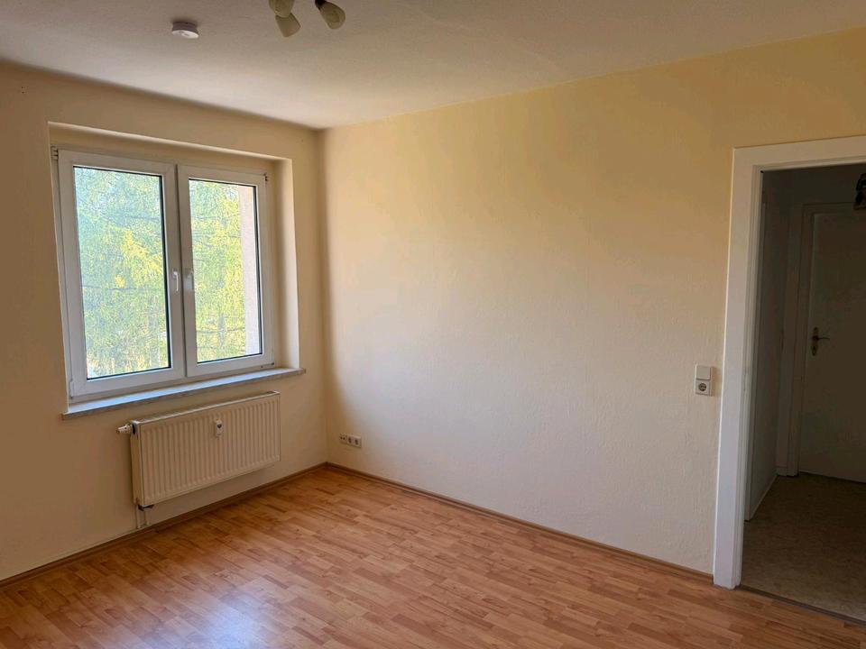 Thumbnail-schöne Einraumwohnung zentral gelegen und dennoch sehr ruhig