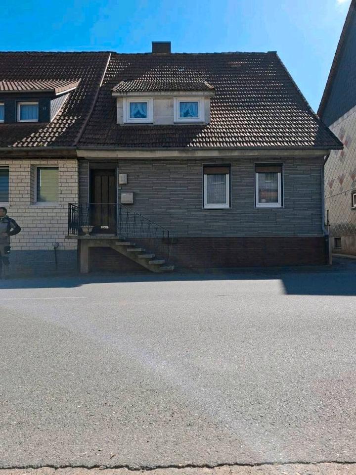 Thumbnail-Doppelhaushälfte DHH Haus in Osterhagen Bad Lauterberg