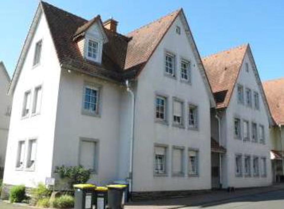 Thumbnail-Rollstuhl geeignete 2- Zimmer Wohnung Zentral in Laubach