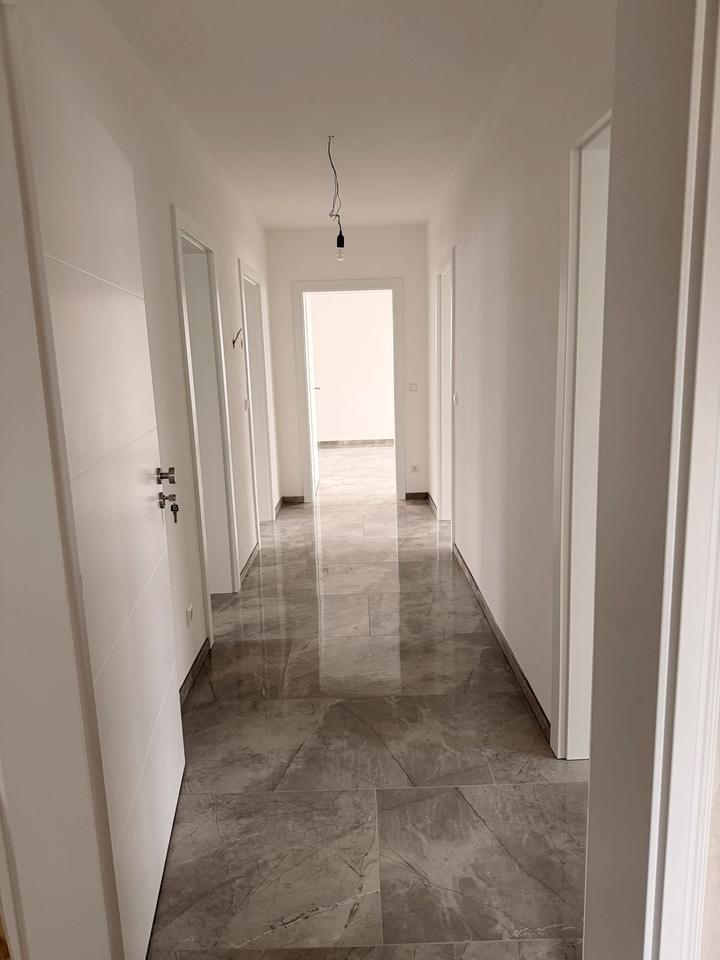 Thumbnail-Neu renovierte Wohnung zu Vermieten in Heumaden