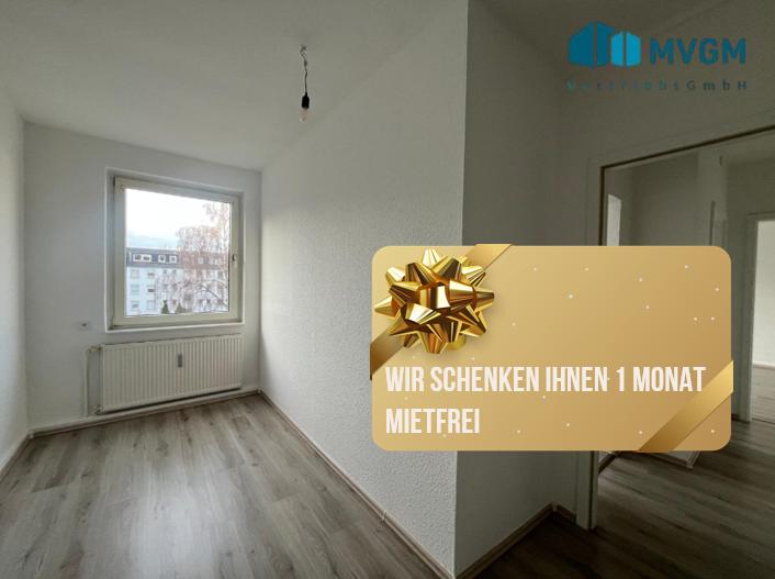 Thumbnail-Renovierte 2 Zimmer Wohnung zum wohlfühlen.