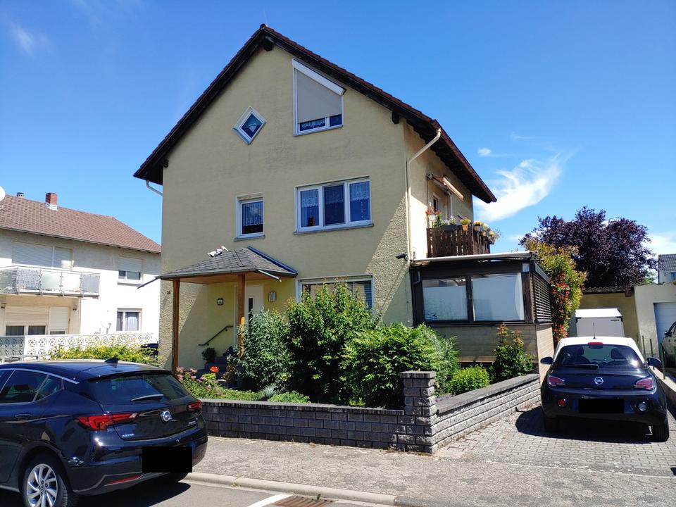 Thumbnail-Freistehendes Zweifamilienhaus in Ginsheim [provisionsfrei!]