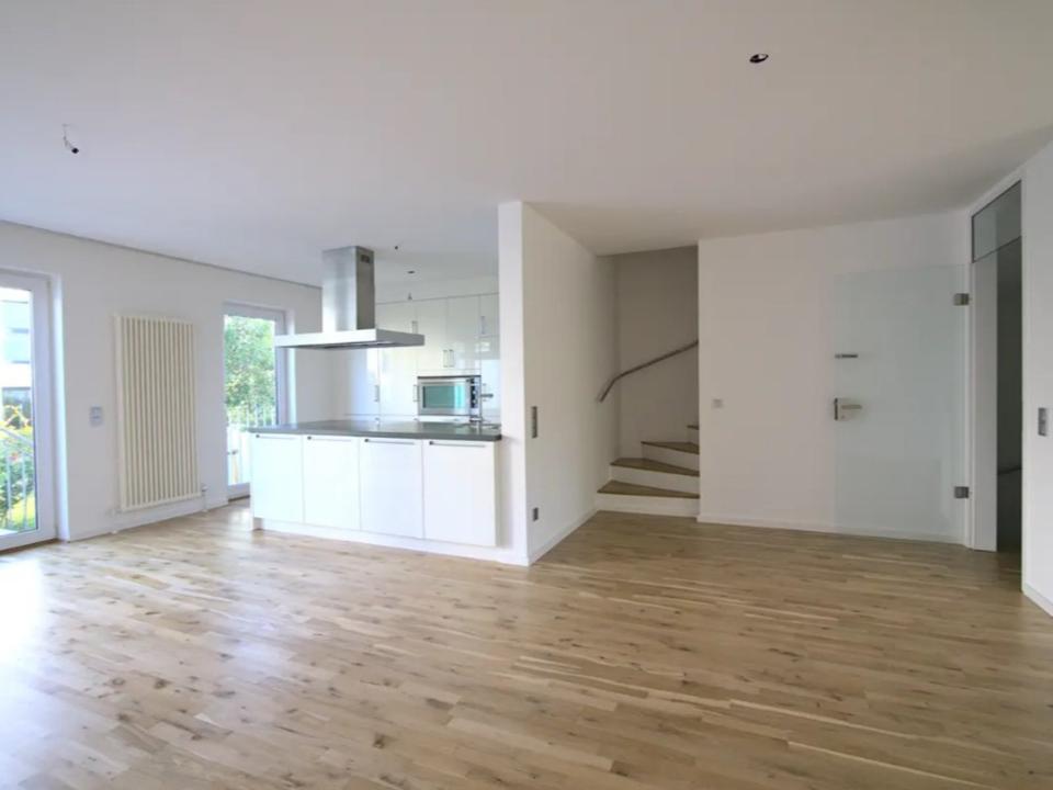 Thumbnail-Gepflegtes Reihenendhaus in Hanau Wolfgang