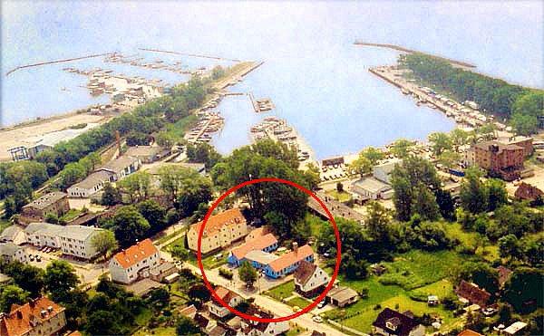 Thumbnail-Großzügiges Haus mit 5 Wohnungen in Lauterbach provisionsfrei