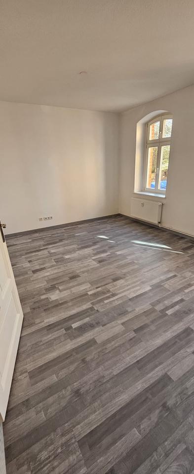 Thumbnail-Schöne 3-Raum-Wohnung mit Stellplatz in Bad Freienwalde