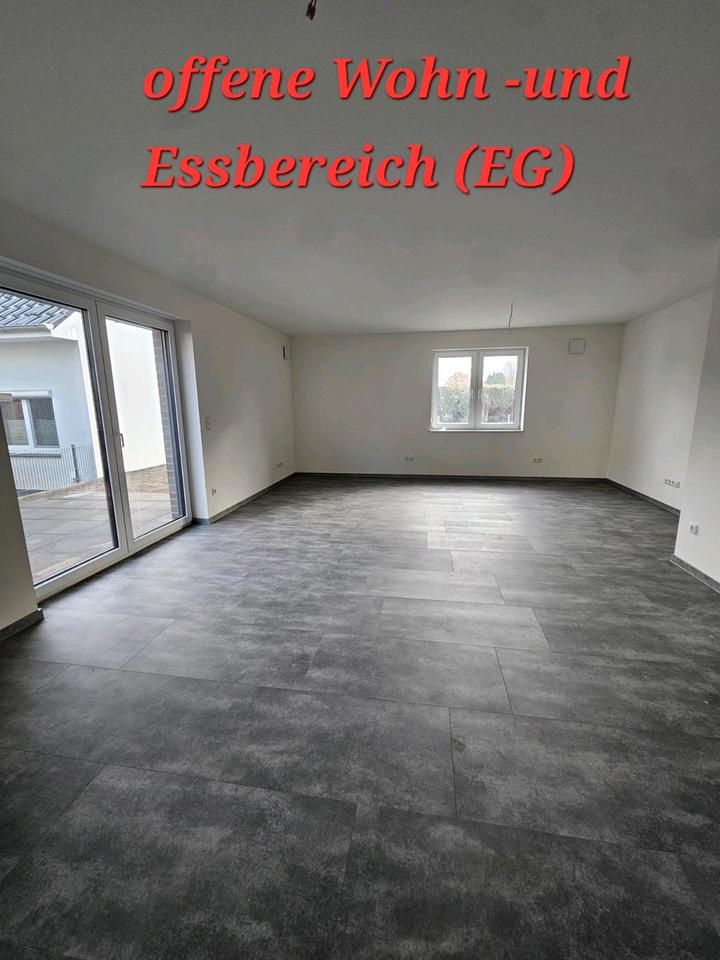Thumbnail-Neubau (KfW40) Wohnunge 76 m² im EG