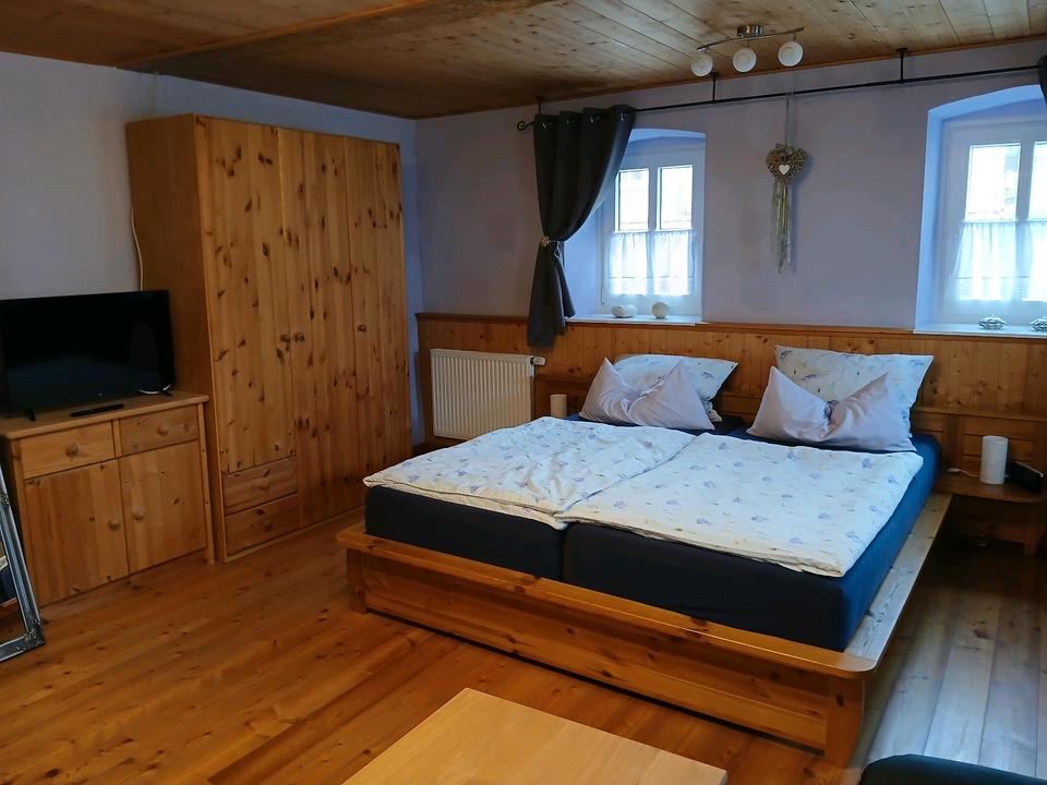 Thumbnail-Kurzzeitmiete Wohnung vollmöbliert