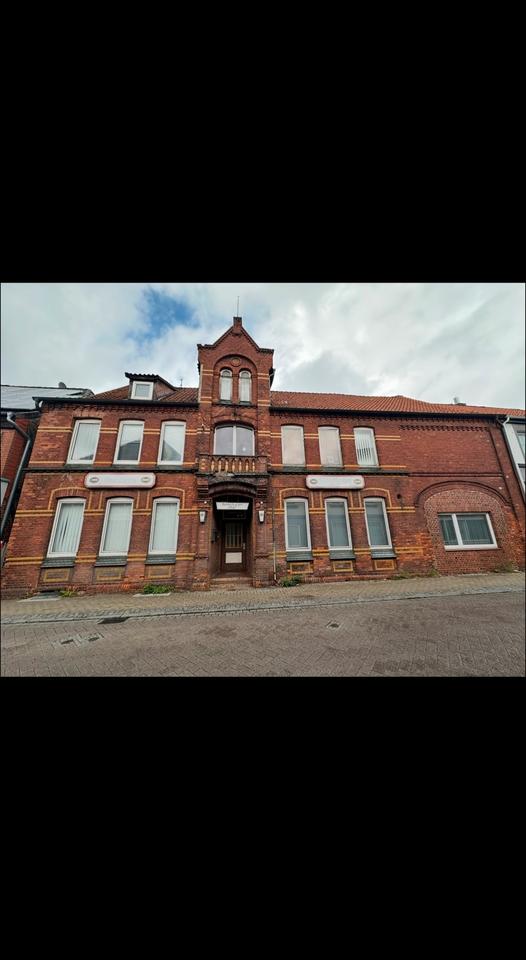 Thumbnail-Mehrfamilienhaus Dahlenburg 460qm Wohnfläche