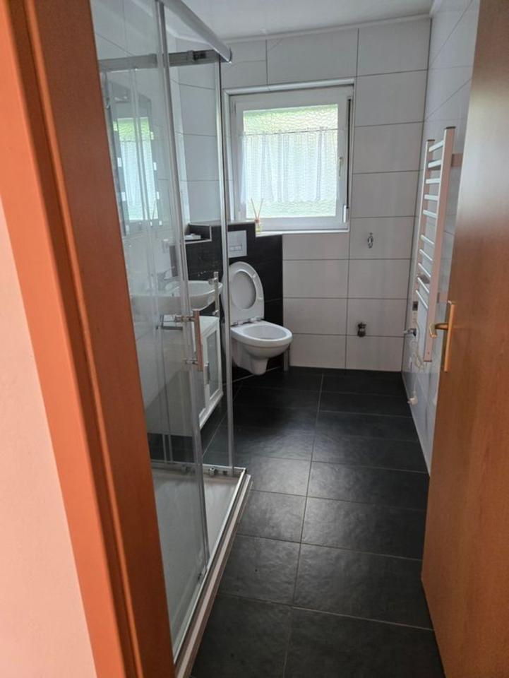 Thumbnail-3 Zimmer sonnige Wohnung in Schramberg