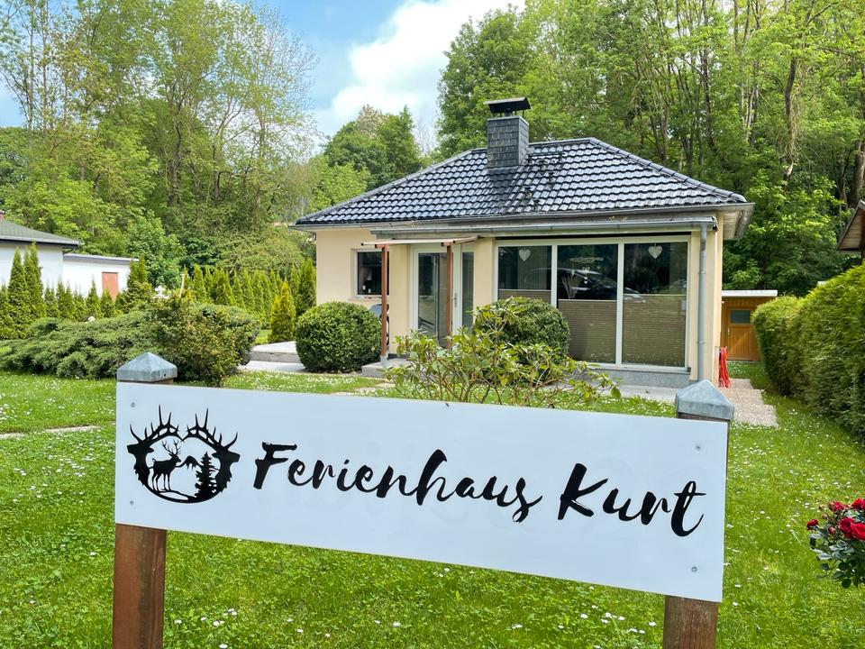 Thumbnail-Ferienhaus Kurt Harz Elbingerode