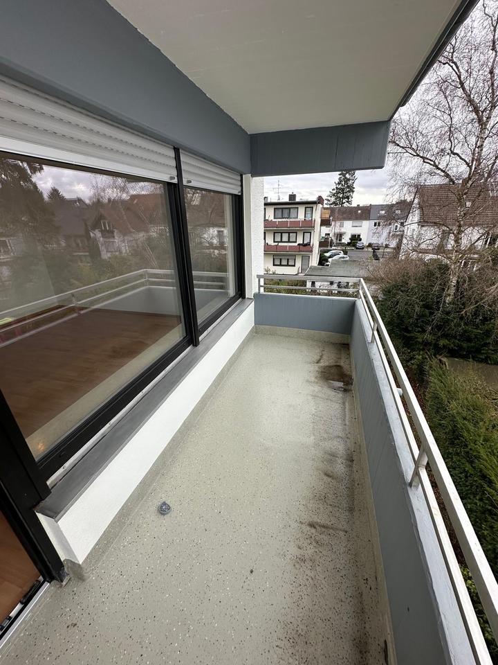 Thumbnail-Helle 3 Zimmer Wohnung in Bonn Dransdorf