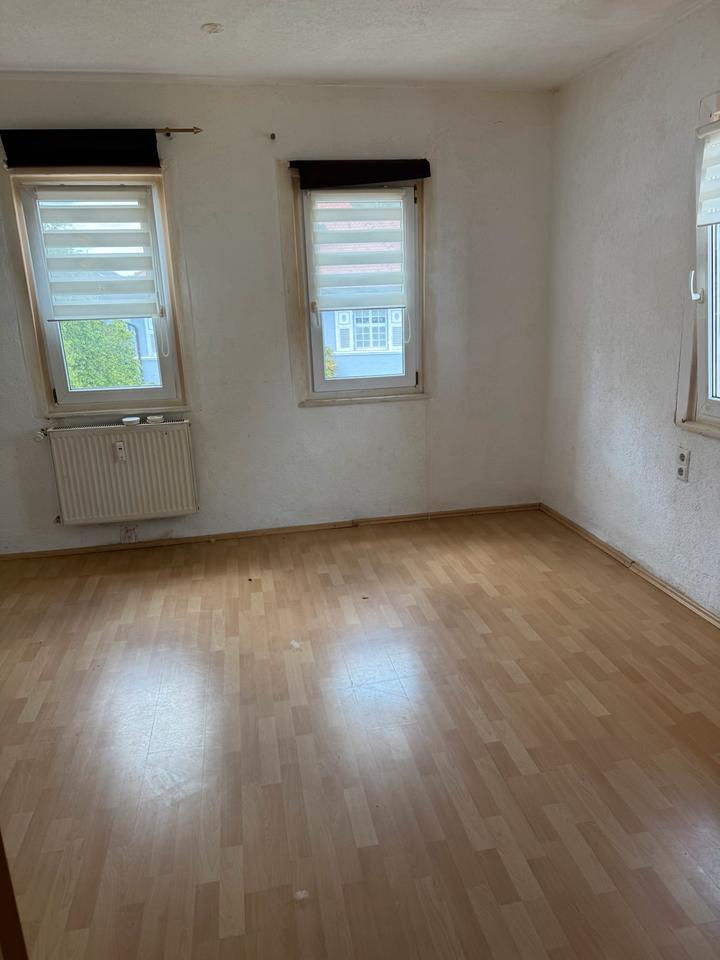 Thumbnail-Wohnung, zu vermieten Schwenningen Stadtmitte