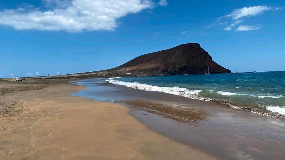 Thumbnail-Ferienwohnung Teneriffa Süd