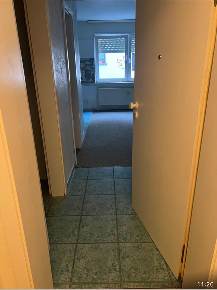 Thumbnail-Wohnung direkt in der Stadtmitte Hanau