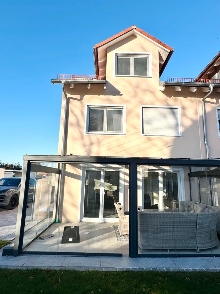 Thumbnail-Modernes Traumhaus in Top-Lage – provisionsfrei