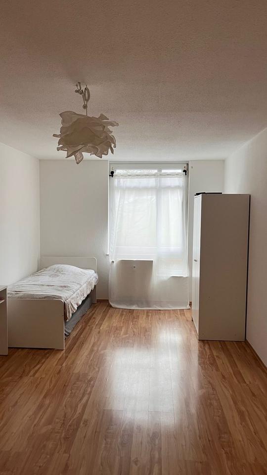 Thumbnail-Uni-Nahe 1 Zimmer Wohnung Mönkebergstrasse 2, Bielefeld