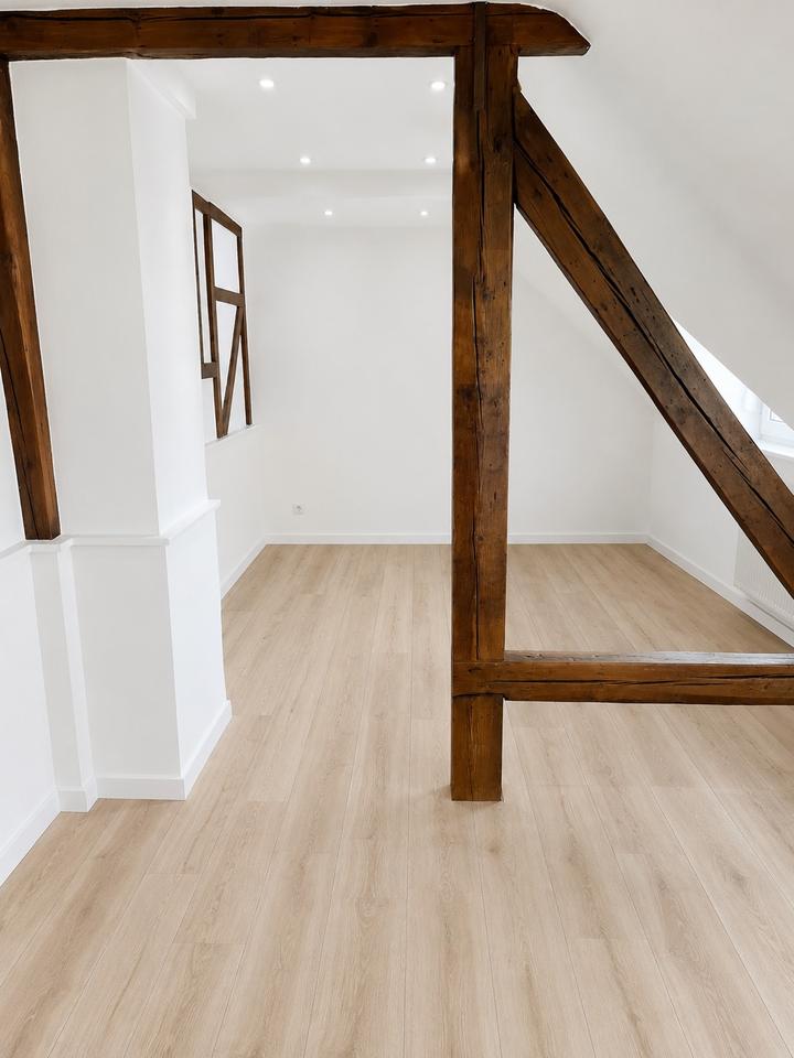 Thumbnail-Charmantes TOP 1-Zimmer-Apartment | kernsaniert | ab 01.07