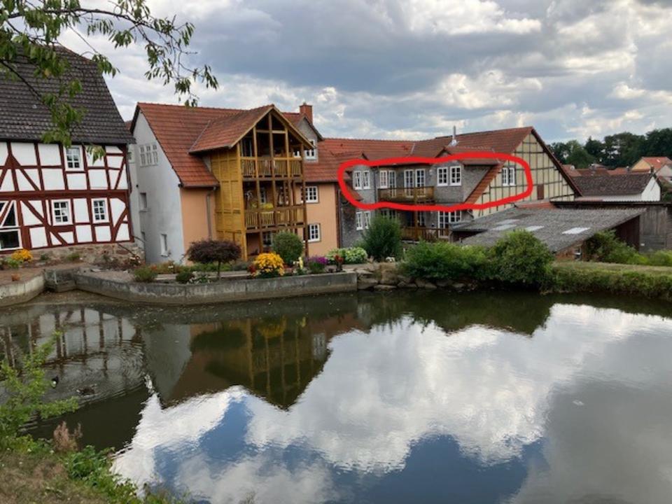 Thumbnail-sehr schöne Wohnung