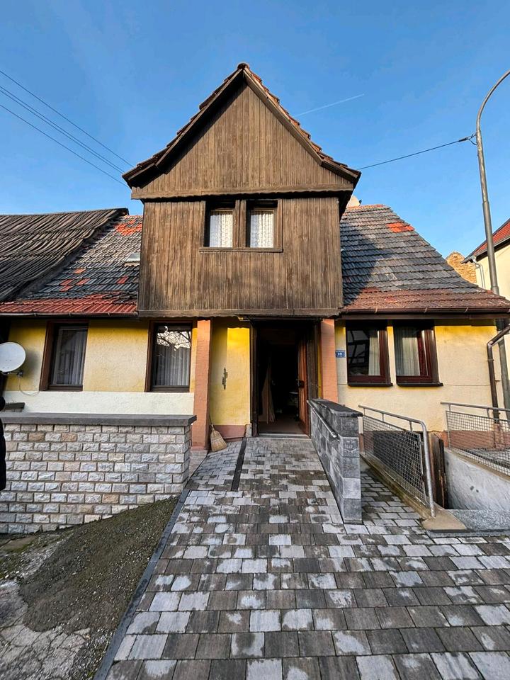 Thumbnail-Haus zu verkaufen