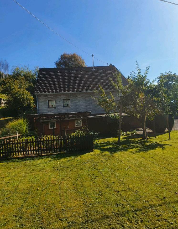 Thumbnail-Rohdiamant in dörflicher Lage nach eigenen Wünschen gestalten!!!