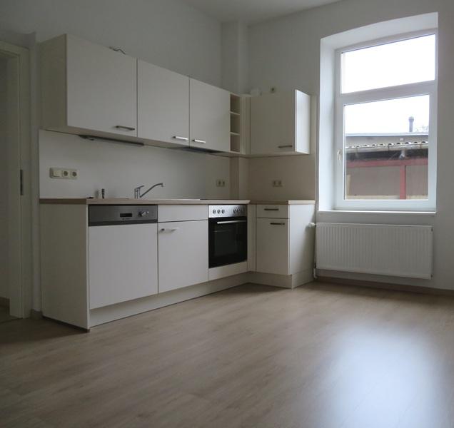 Thumbnail-stadtnahe Gemütlichkeit! 2- Zimmerwohnung in der Paulsstadt