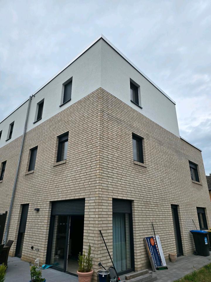 Thumbnail-Eckreihenhaus in Lehrte