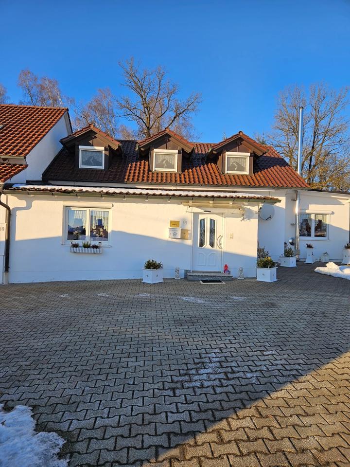 Thumbnail-Haus Häuser auf großem Anwesen in SchöllnachNiederbayern