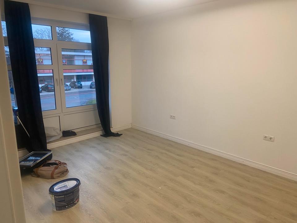 Thumbnail-Schöne zwei Zimmer Wohnung