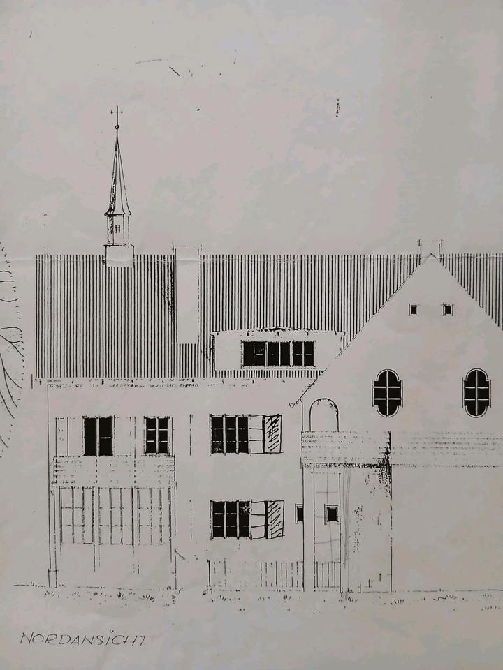 Thumbnail-Helle 3,5Zimmer Whg mit EBK, ruhig und zentral in Bad Wörishofen