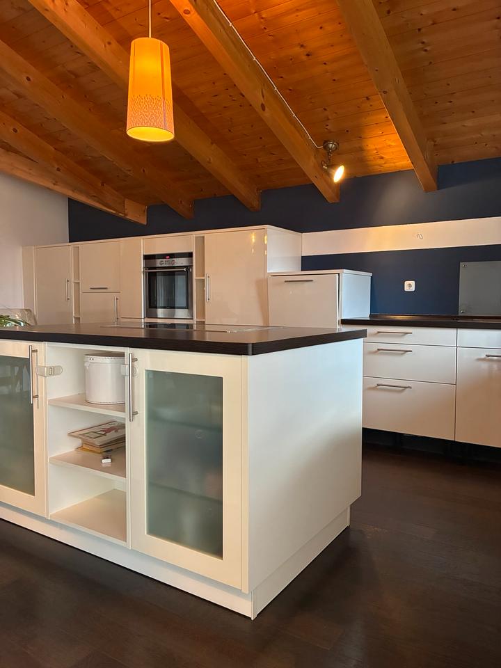 Thumbnail-3 Zimmerwohnung in Landsham