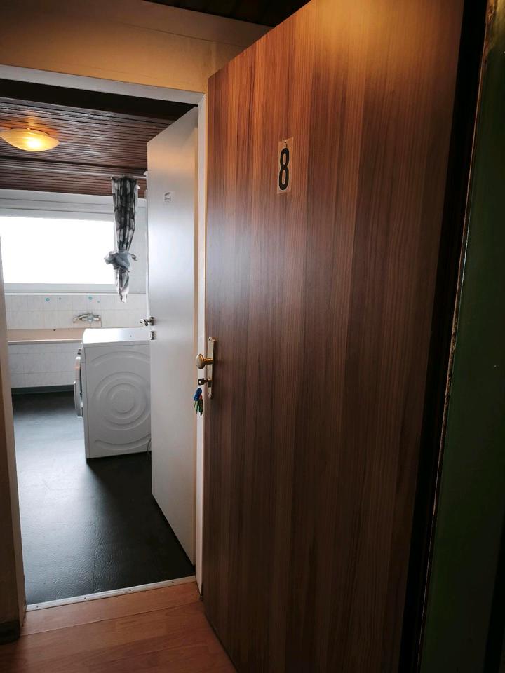 Thumbnail-4-Zimmer-Wohnung (8) (85 m²) – möbliert