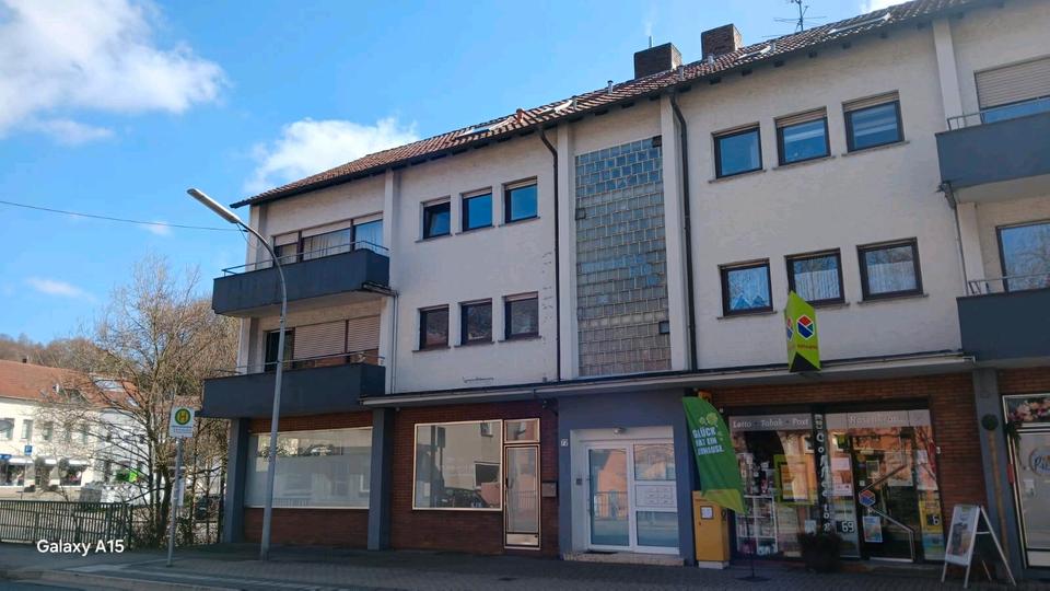 Thumbnail-3 Zimmer Wohnung in Hemer Sundwig ab 1.06.26