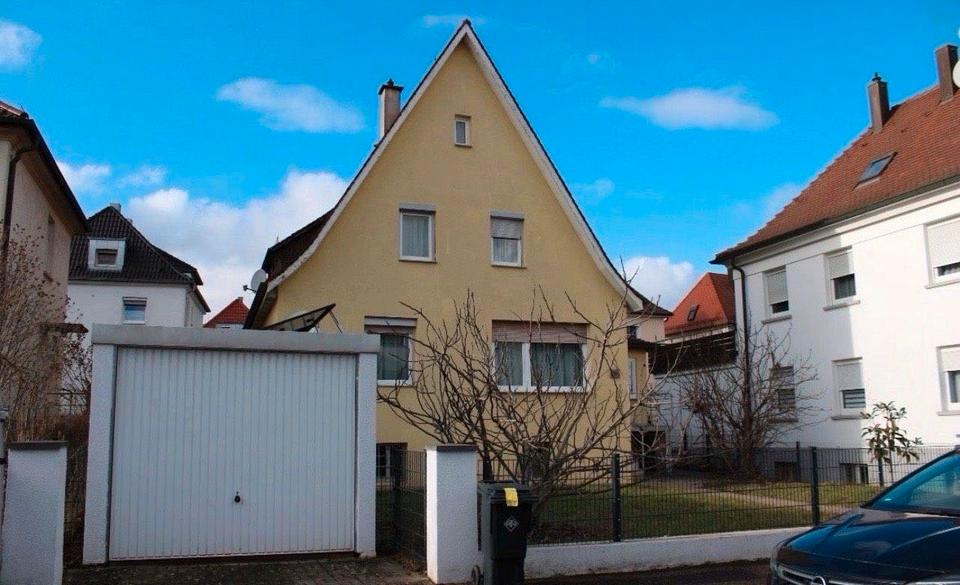 Thumbnail-Charmantes Einfamilienhaus Ohne Provision