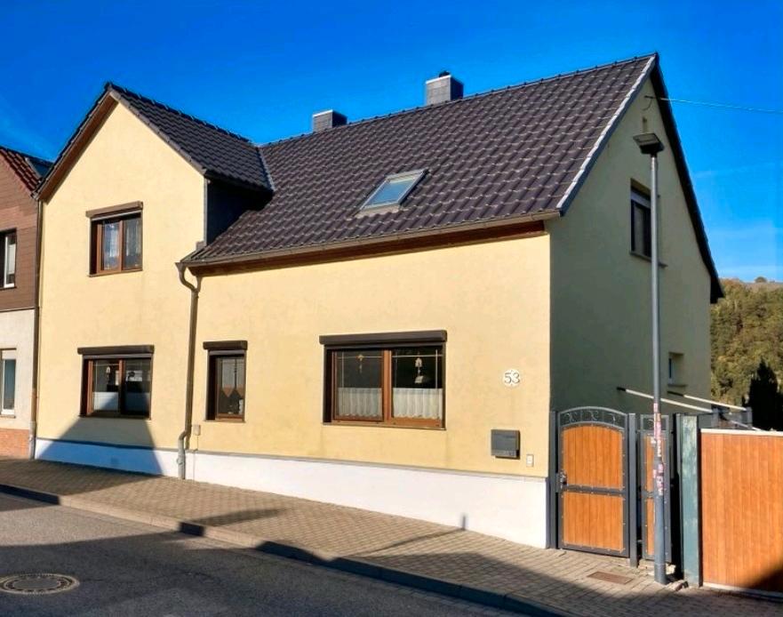 Thumbnail-Doppelhaushälfte zu Verkaufen