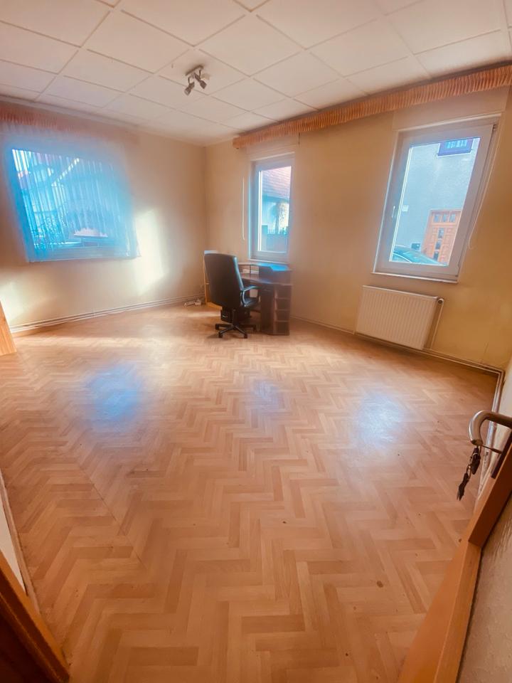 Thumbnail-Büro Wohnung Laden Bäckertheke in Kaltennordheim ab 01.11.2025