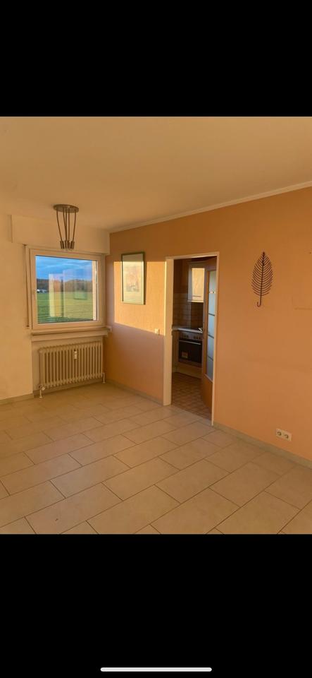 Thumbnail-Mietwohnung