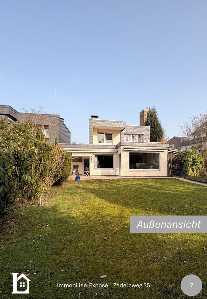 Thumbnail-Einfamilienhaus in Bergisch Neukirchen, 5 Zimmer (Provisionsfrei)