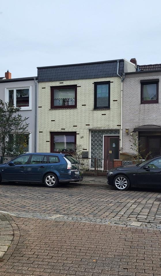 Thumbnail-Reihenhaus Offene Besichtigung ohne Makler 28.3.2026 13-16Uhr