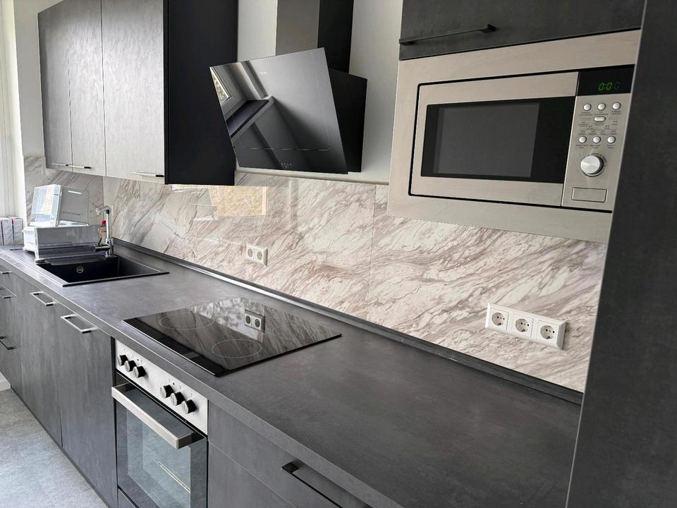 Thumbnail-Wohnung in Döhren zu vermieten mit Einbauküche