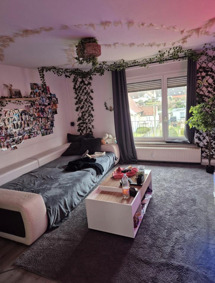 Thumbnail-Wohnung Windischleuba