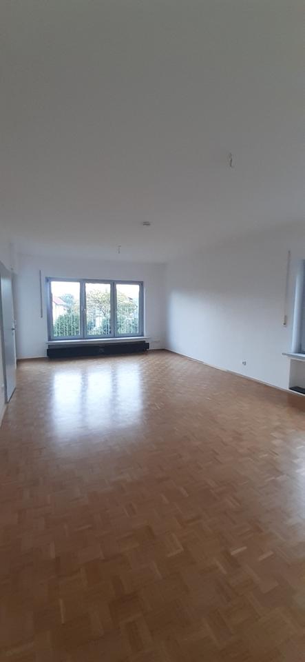 Thumbnail-Großzügige und helle Erdgeschosswohnung zentral in Homberg gelegen