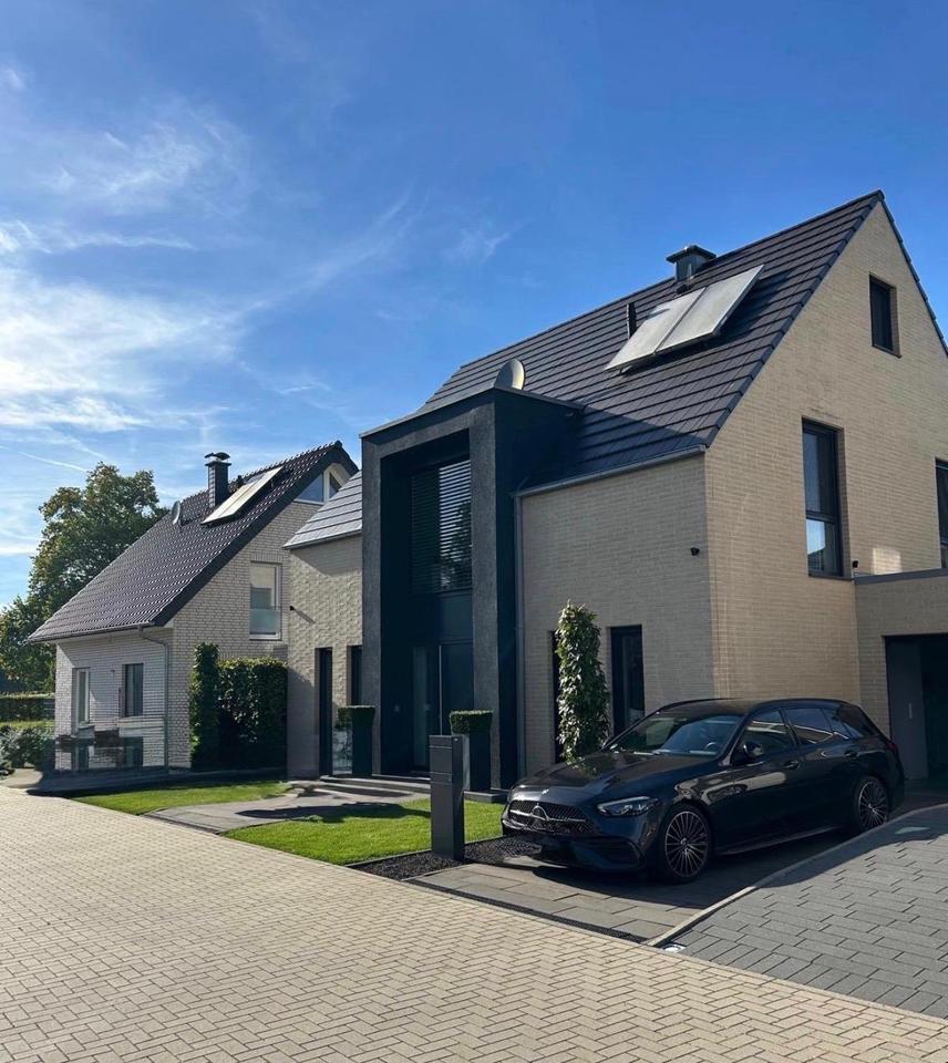 Thumbnail-Einfamilienhaus in ruhiger Lage Architektenhaus